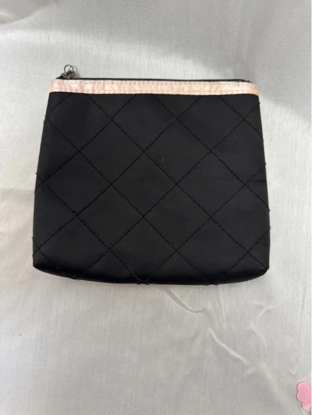 Mary Kay makeup bag
